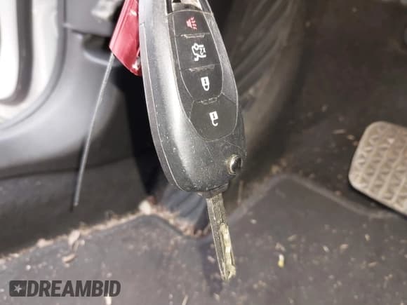 ✅ 2017 Chevrolet Cruze LT • VIN: 1G1BE5SM5H7189702 • Lot: 43065609. Listed on IAAI with 154,999 mi. Free auction sales archive from the USA and detailed vehicle history report at DreamBid. Image 11.