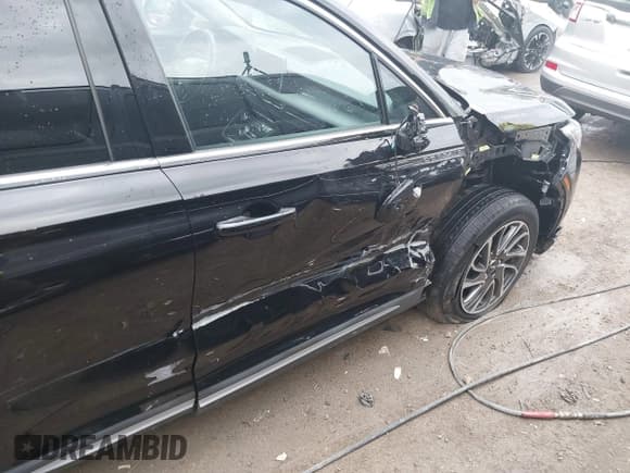 ✅ 2020 Lincoln Corsair Standard • VIN: 5LMCJ1D90LUL12401 • Лот: 43042243. Опубликован ранее на IAAI с пробегом 38 408 миль. Бесплатный доступ к архиву аукционных продаж из США и подробный отчёт об истории автомобиля на DreamBid. Изображение 6.