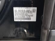 ✅ 2020 Honda Passport EX-L • VIN: 5FNYF8H54LB000055 • Lot: 43319655. Listed on IAAI with 14,502 mi. Free auction sales archive from the USA and detailed vehicle history report at DreamBid. Image 9.