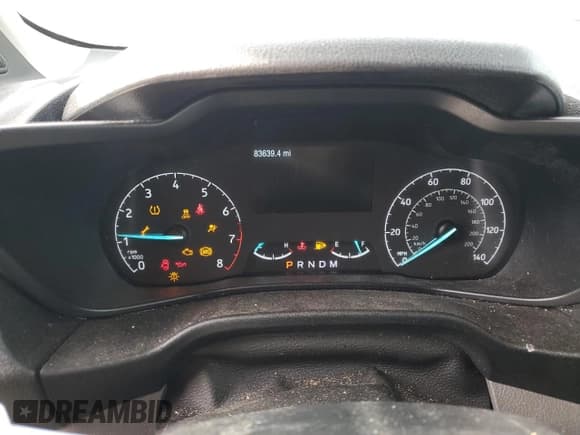 ✅ 2020 Ford Transit Connect XL • VIN: NM0GS9E21L1466328 • Lot: 48667675. Listed on Copart with 83,639 mi. Free auction sales archive from the USA and detailed vehicle history report at DreamBid. Image 9.