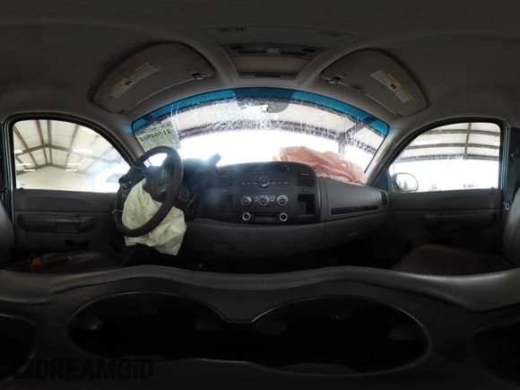 ✅ 2007 Chevrolet Silverado 1500 Work Truck • VIN: 1GCEC14C97Z564727 • Лот: 41504904. Опубликован ранее на IAAI с пробегом 191 131 миль. Бесплатный доступ к архиву аукционных продаж из США и подробный отчёт об истории автомобиля на DreamBid. Изображение 18.