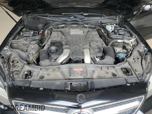 ✅ 2012 Mercedes-Benz CLS 550 • VIN: WDDLJ7DB4CA053402 • Lot: 57670575. Wystawiony na Copart z przebiegiem 99 005 mil. Bezpłatny archiwum sprzedaży aukcyjnych z USA i szczegółowy raport historii pojazdu na DreamBid. Zdjęcie 11.