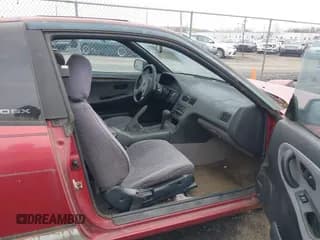 ✅ 1991 Nissan 240SX SE Limited Edition • VIN: JN1MS36P7MW024190 • Lot: 41892861. Wystawiony na IAAI z przebiegiem 147 158 mil. Bezpłatny archiwum sprzedaży aukcyjnych z USA i szczegółowy raport historii pojazdu na DreamBid. Zdjęcie 5.