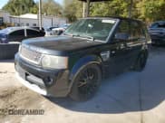 ✅ 2011 Land Rover Range Rover Sport SC • VIN: SALSP2E49BA270362 • Lot: 82587535. Listed on Copart with 168,053 mi. Free auction sales archive from the USA and detailed vehicle history report at DreamBid. Image 1.