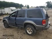 ✅ 2001 Ford Explorer XLT • VIN: 1FMZU73E61ZA84426 • Lot: 63414274. Listed on Copart with Not provided. Free auction sales archive from the USA and detailed vehicle history report at DreamBid. Image 2.