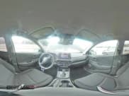 ✅ 2023 Hyundai Kona SEL • VIN: KM8K62AB2PU023233 • Лот: 64801314. Опубликован ранее на Copart с пробегом 20 783 миль. Бесплатный доступ к архиву аукционных продаж из США и подробный отчёт об истории автомобиля на DreamBid. Изображение 13.