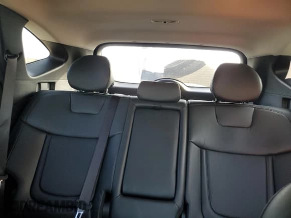 ✅ 2023 Hyundai Tucson Limited • VIN: KM8JFDA28PU131718 • Lot: 74499334. Wystawiony na Copart z przebiegiem 35 515 mil. Bezpłatny archiwum sprzedaży aukcyjnych z USA i szczegółowy raport historii pojazdu na DreamBid. Zdjęcie 10.