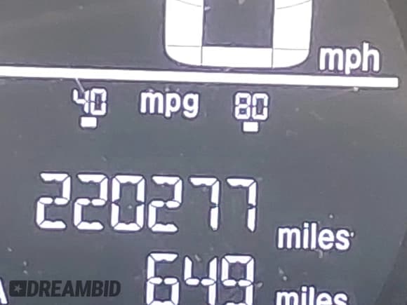 ✅ 2016 Honda Civic LX • VIN: 2HGFC2F51GH528296 • Лот: 43638696. Опубликован ранее на IAAI с пробегом 220 277 миль. Бесплатный доступ к архиву аукционных продаж из США и подробный отчёт об истории автомобиля на DreamBid. Изображение 15.