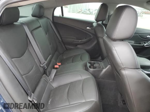 ✅ 2019 Chevrolet Volt Premier • VIN: 1G1RB6S5XKU126044 • Lot: 74370923. Wystawiony na Copart z przebiegiem 89 314 mil. Bezpłatny archiwum sprzedaży aukcyjnych z USA i szczegółowy raport historii pojazdu na DreamBid. Zdjęcie 10.