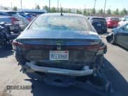 ✅ 2023 Honda Accord LX • VIN: 1HGCY1F27PA001866 • Lot: 43127041. Listed on IAAI with Not provided. Free auction sales archive from the USA and detailed vehicle history report at DreamBid. Image 17.