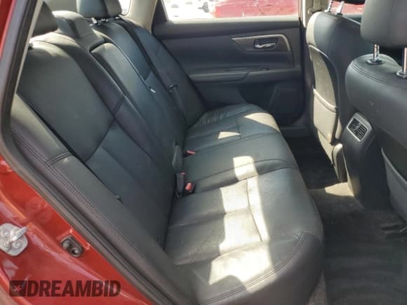 ✅ 2015 Nissan Altima 2.5 • VIN: 1N4AL3AP9FN314773 • Lot: 80397345. Wystawiony na Copart z przebiegiem 129 529 mil. Bezpłatny archiwum sprzedaży aukcyjnych z USA i szczegółowy raport historii pojazdu na DreamBid. Zdjęcie 10.