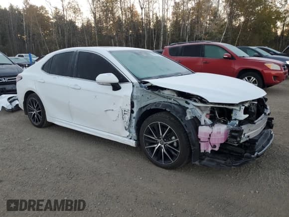 ✅ 2023 Toyota Camry SE • VIN: 4T1S11BK4PU093064 • Lot: 90633475. Wystawiony na Copart z przebiegiem 35 849 mil. Bezpłatny archiwum sprzedaży aukcyjnych z USA i szczegółowy raport historii pojazdu na DreamBid. Zdjęcie 4.