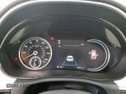 ✅ 2024 Genesis GV70 2.5T • VIN: 5NMMADTB8RH013689 • Lot: 64146255. Listed on Copart with 10,813 mi. Free auction sales archive from the USA and detailed vehicle history report at DreamBid. Image 9.