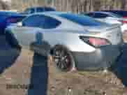 2013 Hyundai Genesis Coupe Track с VIN KMHHU6KJ2DU086535, выставлен на аукционе IAAI как лот 41364304 с пробегом 135 054 миль миль и . История ставок и продаж доступна на DreamBid. Изображение 3.