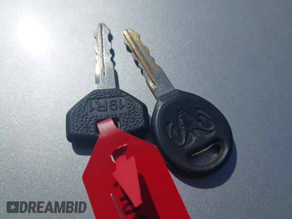 ✅ 2005 Dodge Dakota ST • VIN: 1D7HE28N45S218668 • Lot: 42276061. Wystawiony na IAAI z przebiegiem 141 724 mil. Bezpłatny archiwum sprzedaży aukcyjnych z USA i szczegółowy raport historii pojazdu na DreamBid. Zdjęcie 11.