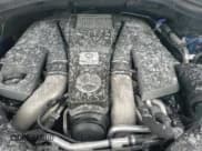 ✅ 2017 Mercedes-Benz GLE 63 S AMG • VIN: 4JGED7FB7HA059298 • Lot: 44843635. Wystawiony na Copart z przebiegiem 49 444 mil. Bezpłatny archiwum sprzedaży aukcyjnych z USA i szczegółowy raport historii pojazdu na DreamBid. Zdjęcie 15.