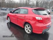 ✅ 2010 Toyota Matrix S • VIN: 2T1KE4EE6AC046445 • Лот: 43758028. Опубликован ранее на IAAI с пробегом 138 250 миль. Бесплатный доступ к архиву аукционных продаж из США и подробный отчёт об истории автомобиля на DreamBid. Изображение 3.