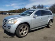 ✅ 2010 Mercedes-Benz GL 550 • VIN: 4JGBF8GEXAA604203 • Lot: 49396505. Wystawiony na Copart z przebiegiem 133 785 mil. Bezpłatny archiwum sprzedaży aukcyjnych z USA i szczegółowy raport historii pojazdu na DreamBid. Zdjęcie 1.