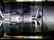 ✅ 2020 Land Rover Discovery SE • VIN: SALRG2RV9L2423836 • Лот: 92815055. Опубликован ранее на Copart с пробегом 119 317 миль. Бесплатный доступ к архиву аукционных продаж из США и подробный отчёт об истории автомобиля на DreamBid. Изображение 14.