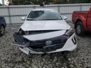 ✅ 2019 Hyundai Ioniq • VIN: KMHC65LD8KU182979 • Lot: 80360045. Listed on Copart with 108,626 mi. Free auction sales archive from the USA and detailed vehicle history report at DreamBid. Image 5.