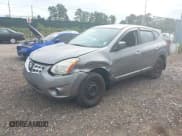✅ 2011 Nissan Rogue SV • VIN: JN8AS5MV7BW680288 • Lot: 43201086. Wystawiony na IAAI z przebiegiem Nie podano. Bezpłatny archiwum sprzedaży aukcyjnych z USA i szczegółowy raport historii pojazdu na DreamBid. Zdjęcie 2.