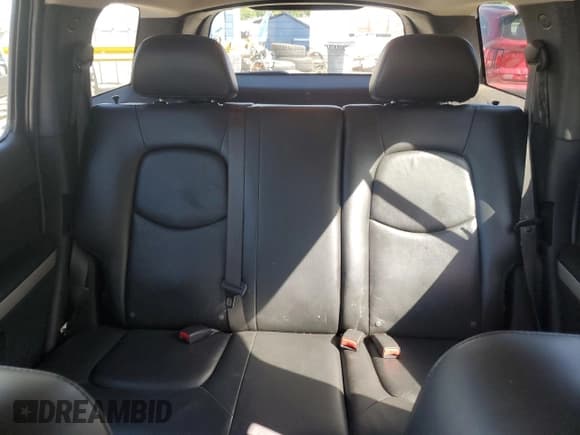 ✅ 2011 Chevrolet HHR 1LT • VIN: 3GNBABFW5BS504334 • Лот: 65589725. Опубликован ранее на Copart с пробегом 276 154 миль. Бесплатный доступ к архиву аукционных продаж из США и подробный отчёт об истории автомобиля на DreamBid. Изображение 10.