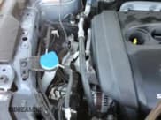 ✅ 2023 Mazda CX-5 S Preferred • VIN: JM3KFBCM8P0119725 • Lot: 89716145. Listed on Copart with 48,260 mi. Free auction sales archive from the USA and detailed vehicle history report at DreamBid. Image 16.