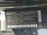 2012 MINI Hardtop S with VIN WMWSV3C52CTY17540, listed as a Copart auction lot 64137185 with 115,542 mi miles and Salvage title. Bid and sale history available at DreamBid. Image 12.