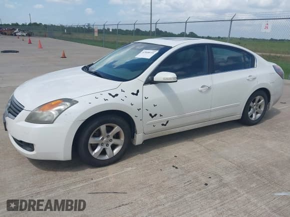 ✅ 2008 Nissan Altima SL • VIN: 1N4BL21E28C168955 • Lot: 42858191. Wystawiony na IAAI z przebiegiem 215 798 mil. Bezpłatny archiwum sprzedaży aukcyjnych z USA i szczegółowy raport historii pojazdu na DreamBid. Zdjęcie 2.