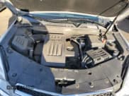 ✅ 2015 Chevrolet Equinox LT • VIN: 1GNFLFEK5FZ141964 • Лот: 91476615. Опубликован ранее на Copart с пробегом 113 972 миль. Бесплатный доступ к архиву аукционных продаж из США и подробный отчёт об истории автомобиля на DreamBid. Изображение 12.