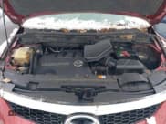 ✅ 2008 Mazda CX-9 Sport • VIN: JM3TB28A780150531 • Lot: 43819629. Listed on IAAI with 223,557 mi. Free auction sales archive from the USA and detailed vehicle history report at DreamBid. Image 10.