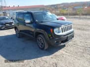 ✅ 2016 Jeep Renegade Limited • VIN: ZACCJBDT8GPD10766 • Lot: 43615164. Wystawiony na IAAI z przebiegiem 67 683 mil. Bezpłatny archiwum sprzedaży aukcyjnych z USA i szczegółowy raport historii pojazdu na DreamBid. Zdjęcie 1.