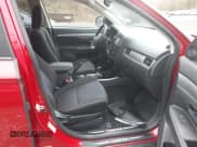 ✅ 2017 Mitsubishi Outlander ES • VIN: JA4AZ2A36HZ031754 • Lot: 43478795. Listed on IAAI with 100,991 mi. Free auction sales archive from the USA and detailed vehicle history report at DreamBid. Image 5.