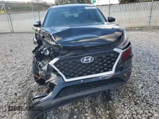 2019 Hyundai Tucson SE z VIN KM8J2CA49KU837371, wystawiony jako Copart lot #82299615 z przebiegiem 110 931 mil mil oraz Szkoda całkowita • Salvage title. Historia ofert i sprzedaży dostępna na DreamBid. Obrazek 5.