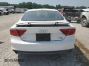 ✅ 2014 Audi A7 Prestige • VIN: WAU2GAFC7EN059503 • Лот: 59801795. Опубликован ранее на Copart с пробегом 163 672 миль. Бесплатный доступ к архиву аукционных продаж из США и подробный отчёт об истории автомобиля на DreamBid. Изображение 6.