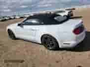 2022 Ford Mustang EcoBoost Premium с VIN 1FATP8UH3N5120205, выставлен на аукционе Copart как лот 86175505 с пробегом 66 494 миль миль и Списание • Salvage title. История ставок и продаж доступна на DreamBid. Изображение 2.