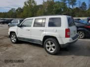 ✅ 2011 Jeep Patriot Latitude • VIN: 1J4NF1GB4BD276673 • Lot: 80906045. Wystawiony na Copart z przebiegiem 94 652 mil. Bezpłatny archiwum sprzedaży aukcyjnych z USA i szczegółowy raport historii pojazdu na DreamBid. Zdjęcie 2.