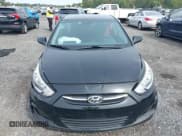 ✅ 2015 Hyundai Accent GS • VIN: KMHCT5AE1FU215508 • Lot: 43293214. Wystawiony na IAAI z przebiegiem 103 817 mil. Bezpłatny archiwum sprzedaży aukcyjnych z USA i szczegółowy raport historii pojazdu na DreamBid. Zdjęcie 12.