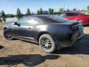 ✅ 2011 Chevrolet Camaro 1LS • VIN: 2G1FE1ED6B9114101 • Lot: 68751535. Listed on Copart with 118,302 mi. Free auction sales archive from the USA and detailed vehicle history report at DreamBid. Image 2.