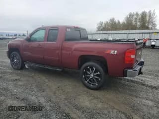 ✅ 2008 Chevrolet Silverado 1500 1LT • VIN: 1GCEK19J08Z182713 • Lot: 74433034. Listed on Copart with 173,599 mi. Free auction sales archive from the USA and detailed vehicle history report at DreamBid. Image 2.