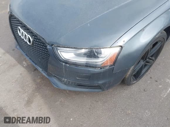 ✅ 2009 Audi A4 • VIN: WAUGF98K99A137224 • Lot: 41443590. Wystawiony na IAAI z przebiegiem Nie podano. Bezpłatny archiwum sprzedaży aukcyjnych z USA i szczegółowy raport historii pojazdu na DreamBid. Zdjęcie 6.