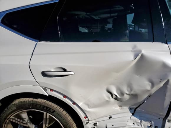 ✅ 2025 Genesis GV80 Prestige • VIN: KMUHEESC3SU286315 • Lot: 82234385. Wystawiony na Copart z przebiegiem 1 424 mil. Bezpłatny archiwum sprzedaży aukcyjnych z USA i szczegółowy raport historii pojazdu na DreamBid. Zdjęcie 10.