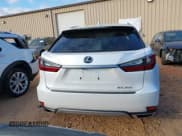 ✅ 2020 Lexus RX 350 • VIN: 2T2HZMAA1LC170414 • Lot: 43391902. Listed on IAAI with 60,872 mi. Free auction sales archive from the USA and detailed vehicle history report at DreamBid. Image 17.