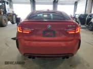 ✅ 2018 BMW X6 M • VIN: 5YMKW8C50J0Y74497 • Lot: 63054515. Wystawiony na Copart z przebiegiem 65 344 mil. Bezpłatny archiwum sprzedaży aukcyjnych z USA i szczegółowy raport historii pojazdu na DreamBid. Zdjęcie 6.