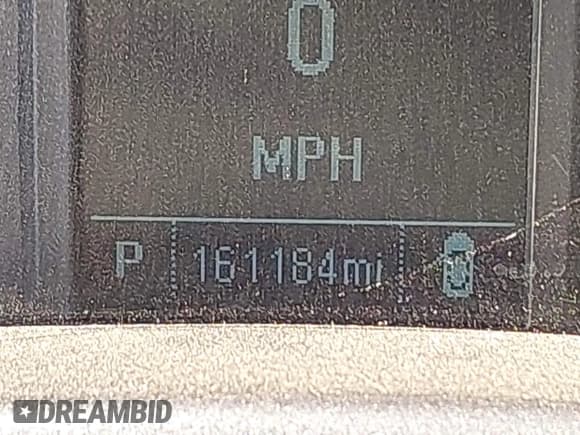 ✅ 2018 Chevrolet Silverado 1500 • VIN: 1GBNCNEC4JZ332036 • Лот: 43312386. Опубликован ранее на IAAI с пробегом 161 184 миль. Бесплатный доступ к архиву аукционных продаж из США и подробный отчёт об истории автомобиля на DreamBid. Изображение 15.