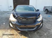 ✅ 2013 Hyundai Elantra GLS • VIN: 5NPDH4AE7DH263879 • Lot: 90371125. Listed on Copart with 187,227 mi. Free auction sales archive from the USA and detailed vehicle history report at DreamBid. Image 5.