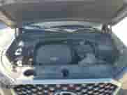 ✅ 2022 Hyundai Palisade Calligraphy • VIN: KM8R7DHE4NU368770 • Лот: 73717974. Размещён на Copart с пробегом 41 761 миль миль. Получите бесплатный доступ к архиву аукционных продаж из США и посмотрите подробный отчёт об истории автомобиля на DreamBid. Изображение 12.