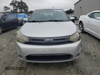 ✅ 2010 Ford Focus SES • VIN: 1FAHP3GN0AW171532 • Лот: 90605195. Опубликован ранее на Copart с пробегом 195 130 миль. Бесплатный доступ к архиву аукционных продаж из США и подробный отчёт об истории автомобиля на DreamBid. Изображение 5.