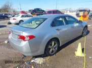 ✅ 2013 Acura TSX • VIN: JH4CU2F4XDC009573 • Лот: 43670712. Опубликован ранее на IAAI с пробегом 160 382 миль. Бесплатный доступ к архиву аукционных продаж из США и подробный отчёт об истории автомобиля на DreamBid. Изображение 4.