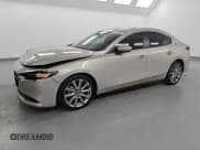 ✅ 2022 Mazda 3 Select • VIN: 3MZBPABL4NM317136 • Lot: 52820745. Listed on Copart with 59,807 mi. Free auction sales archive from the USA and detailed vehicle history report at DreamBid. Image 1.